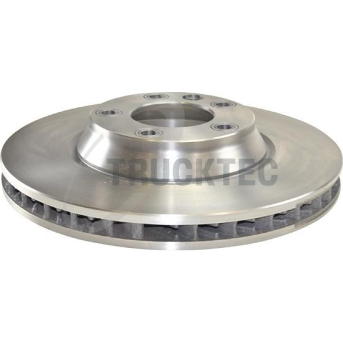 Trucktec AUTOMOTIVE Bremsscheibe 07.35.193 Trucktec AUTOMOTIVE Bremsscheibe 07.35.193