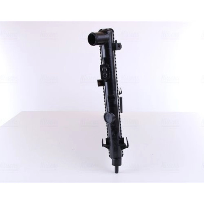 Nissens Wasserkühler PKW 632461 Nissens Wasserkühler PKW 632461