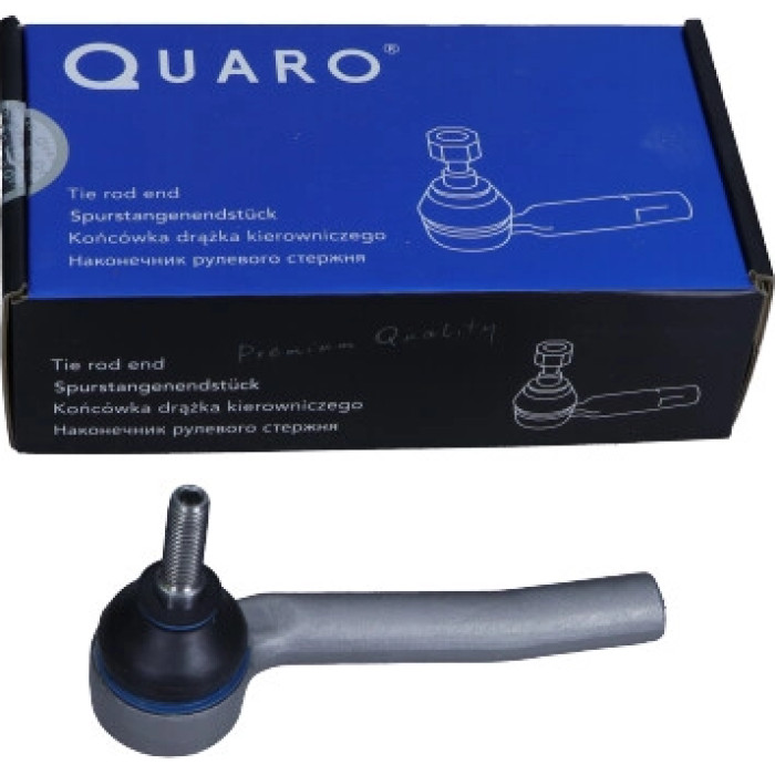 Gelenk - Lenkung Fiat Tipo/Tem/Bravo/Brava Le QS1004/HQ Gelenk - Lenkung Fiat Tipo/Tem/Bravo/Brava Le QS1004/HQ
