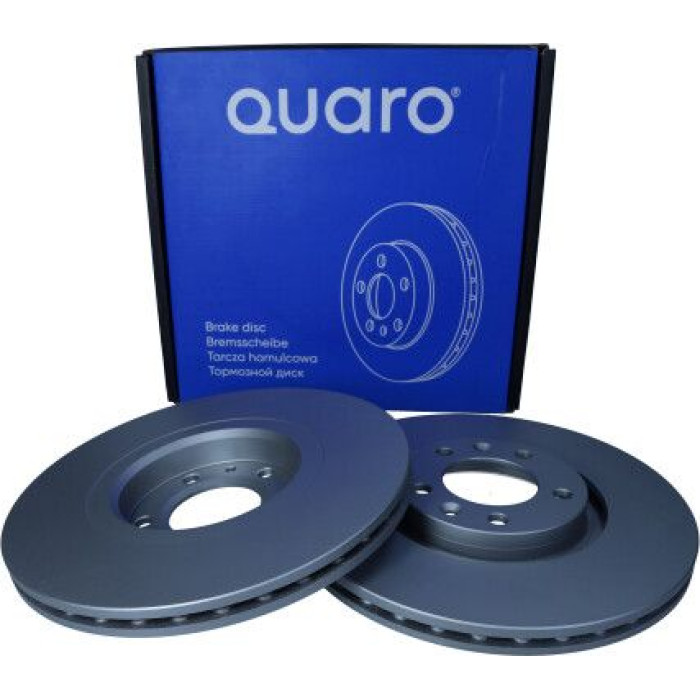 Quaro Bremsscheibe QD0927 Quaro Bremsscheibe QD0927