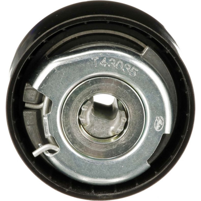 T43035 Gates Spannrolle T43035 T43035 Gates Spannrolle T43035