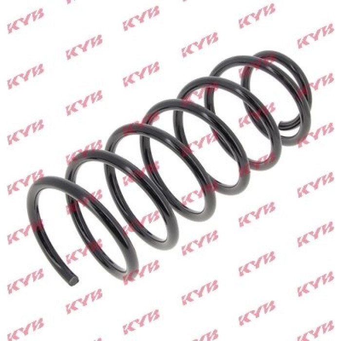 KYB Fahrwerksfeder VW P. Polo 1.0-1.6 10.94-12.99 RC2893 KYB Fahrwerksfeder VW P. Polo 1.0-1.6 10.94-12.99 RC2893