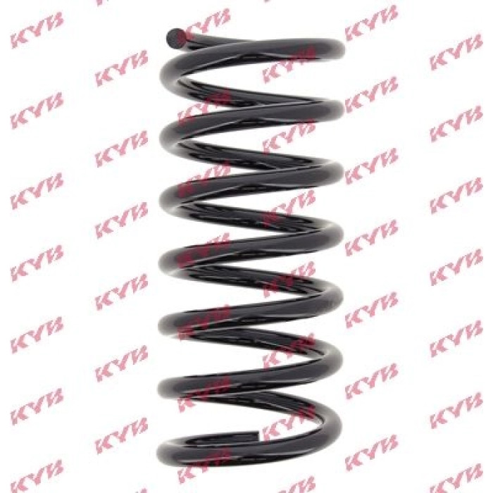 RA5068 KYB Fahrwerksfeder Ford T. Sierra 1.3-2.9 08.82-02.93 RA5068 KYB Fahrwerksfeder Ford T. Sierra 1.3-2.9 08.82-02.93