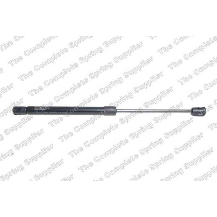 LESJÖFORS Gasdruckfeder 8108433 LESJÖFORS Gasdruckfeder 8108433