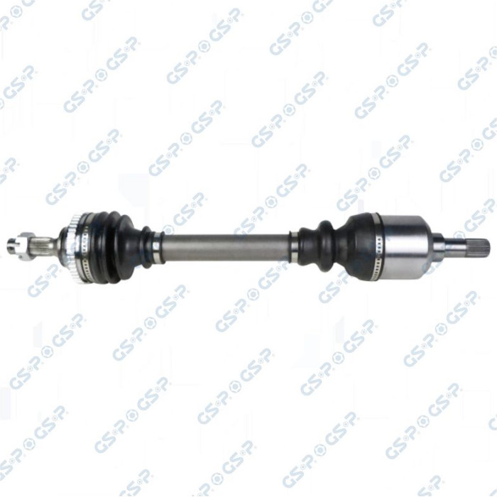 GSP Antriebswelle 245026 GSP Antriebswelle 245026