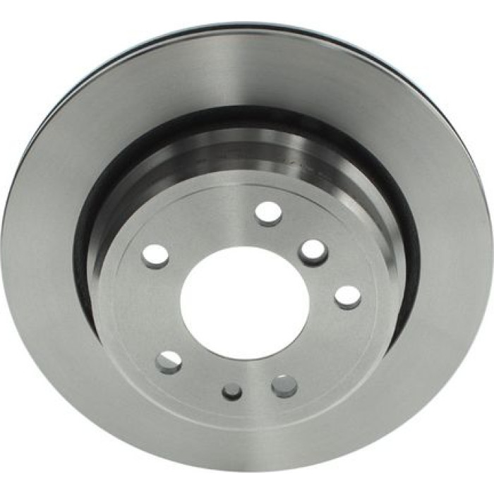 Bosch Bremsscheibe Hinterachse 0 986 478 320 Bosch Bremsscheibe Hinterachse 0 986 478 320