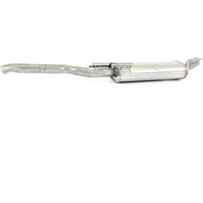 Walker Endschalldämpfer 17056 Walker Endschalldämpfer 17056