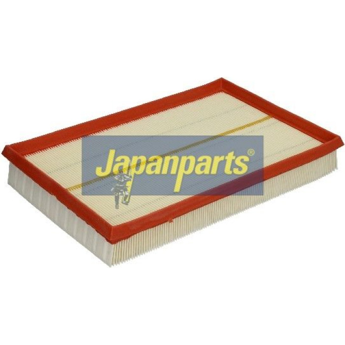 Japanparts Luftfilter FA-0912JM Japanparts Luftfilter FA-0912JM