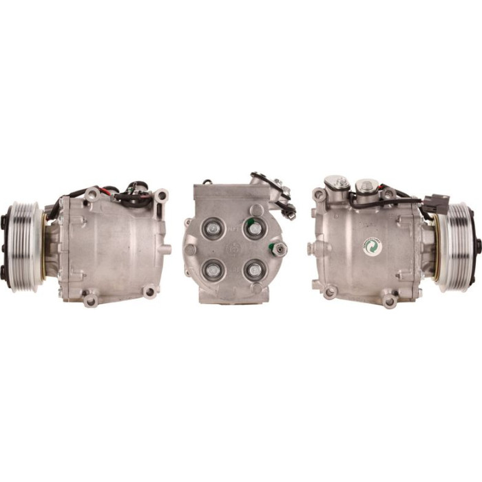 DRI Kompressor 700510208 DRI Kompressor 700510208