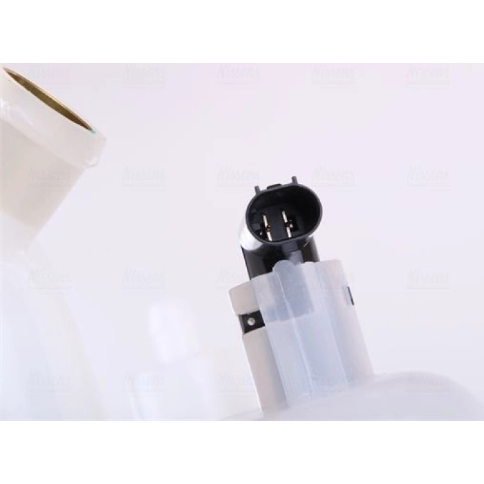 Nissens Kühlmittel-Ausgleichsbehälter 996263 Nissens Kühlmittel-Ausgleichsbehälter 996263