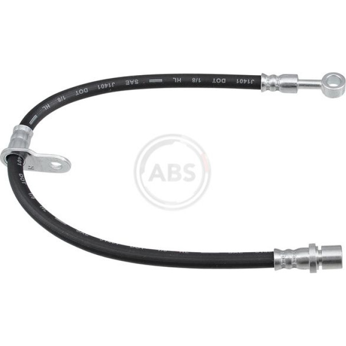 A.B.S. Bremsschlauch SL 1718 A.B.S. Bremsschlauch SL 1718
