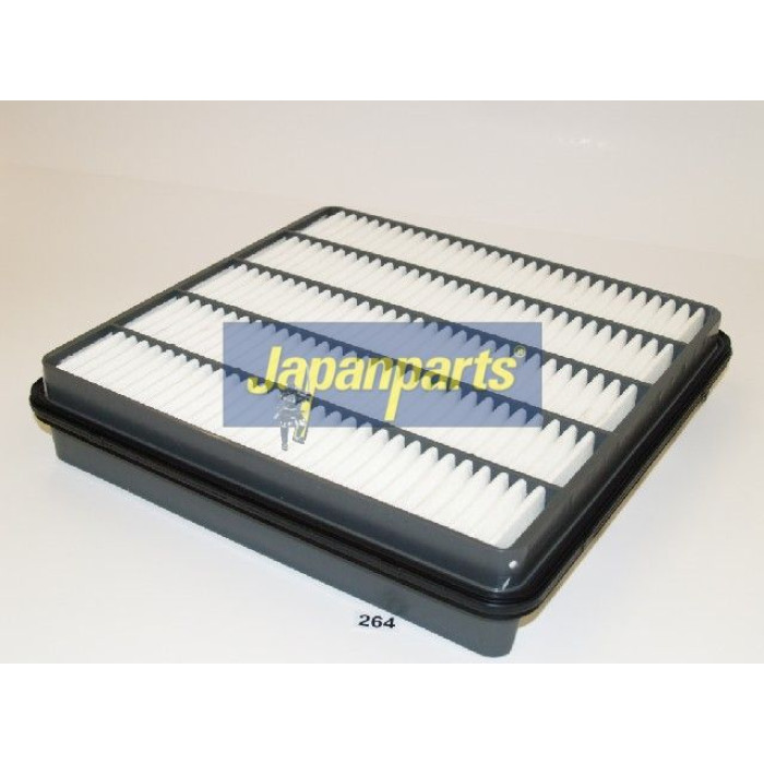 Japanparts Luftfilter FA-264S Japanparts Luftfilter FA-264S