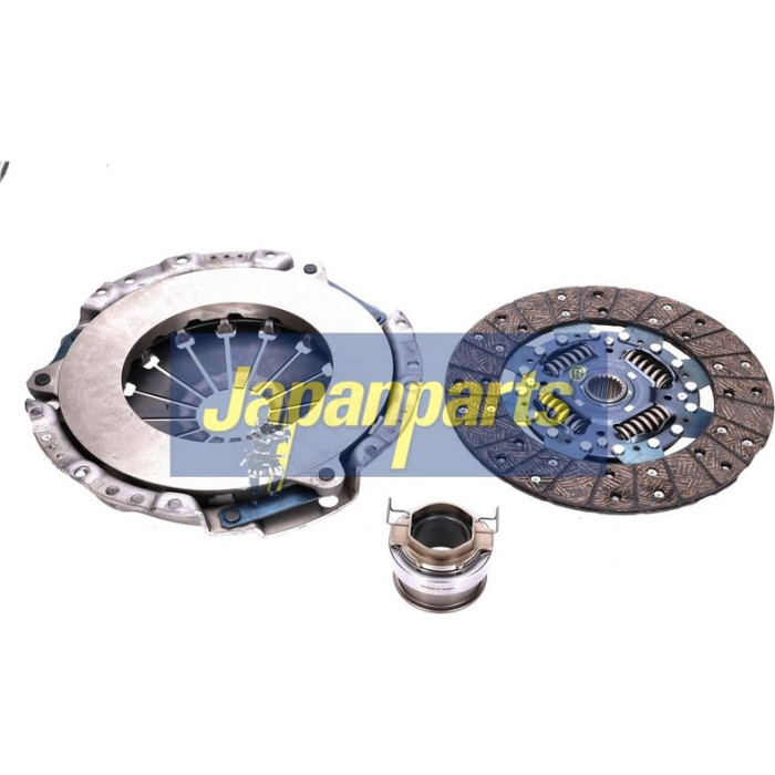 Japanparts Kupplungssatz KF-2049 Japanparts Kupplungssatz KF-2049