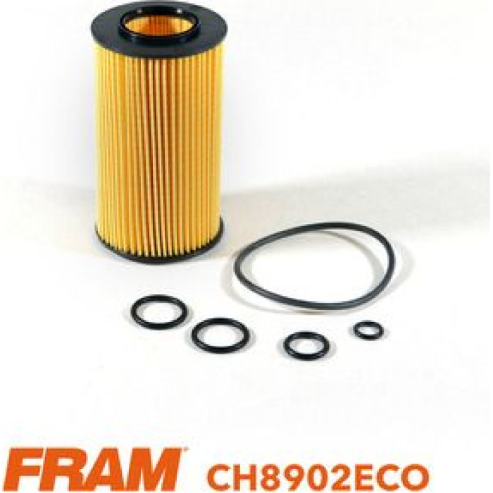 Fram Ölfilter CH8902ECO