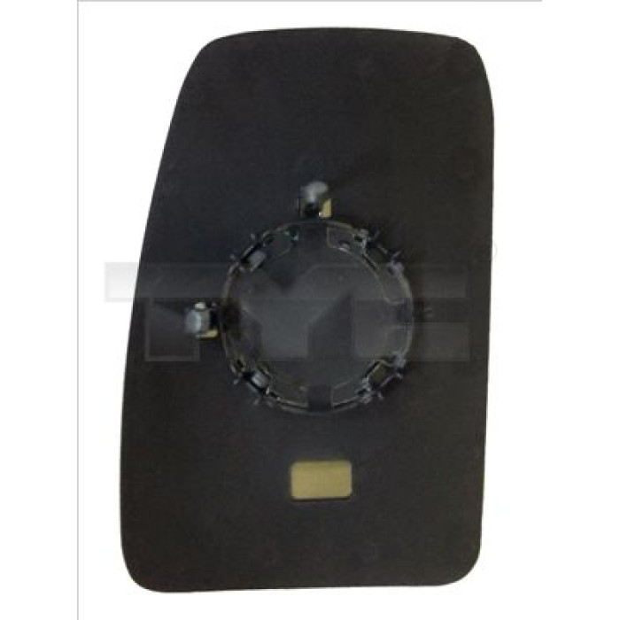 TYC Spiegelglas für Außenspiegel rechts konvex 324-0031-1 OE Nummer 963655132R - l TYC Spiegelglas für Außenspiegel rechts konvex 324-0031-1 OE Nummer 963655132R - l