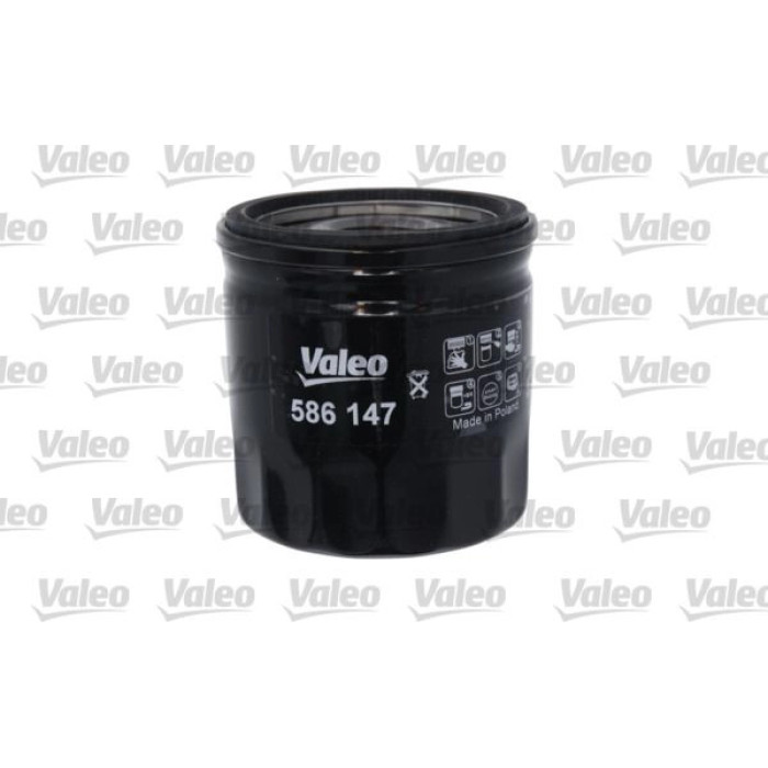 Valeo Ölfilter 586147 Valeo Ölfilter 586147