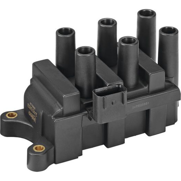 Valeo Zündspule 245383 Valeo Zündspule 245383