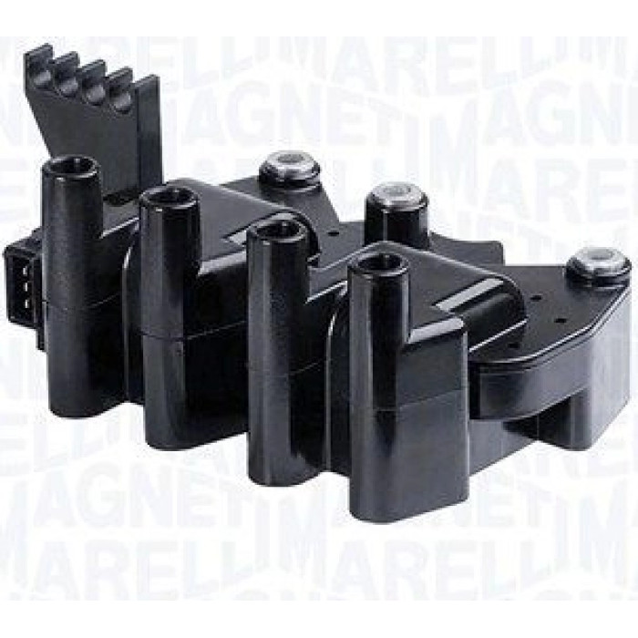 Magneti Marelli Zündspule 060717067012 Magneti Marelli Zündspule 060717067012