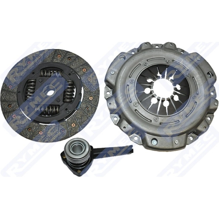 Kupplungssatz JT1200016 Kupplungssatz JT1200016