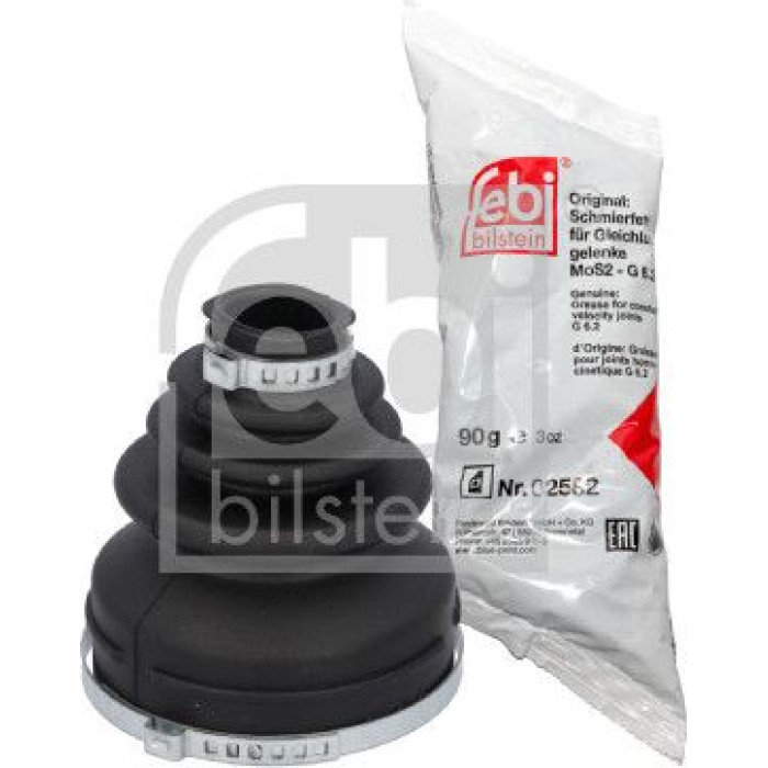febi Hauptbremszylinder 18320 febi Hauptbremszylinder 18320