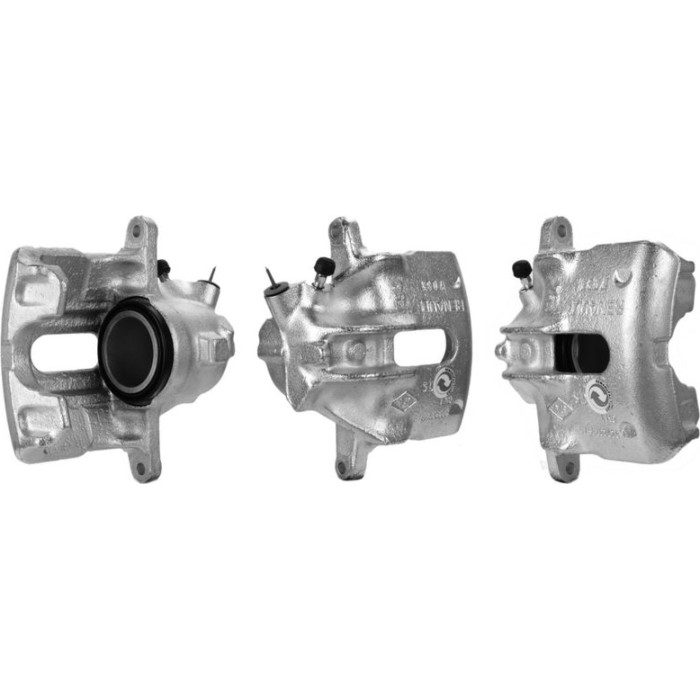 DRI Bremssattel 3113800