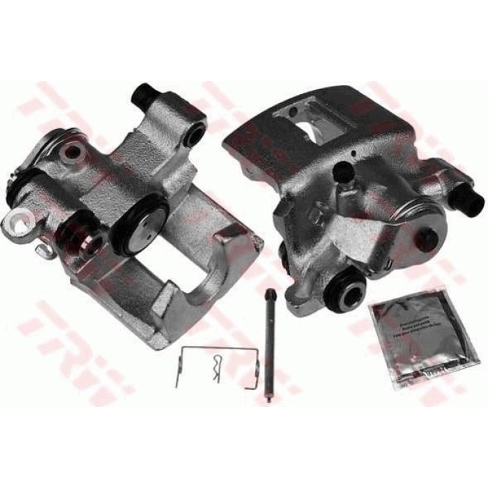 BHR211E TRW Austausch-Bremssattel Hinterachse rechts BHR211E BHR211E TRW Austausch-Bremssattel Hinterachse rechts BHR211E