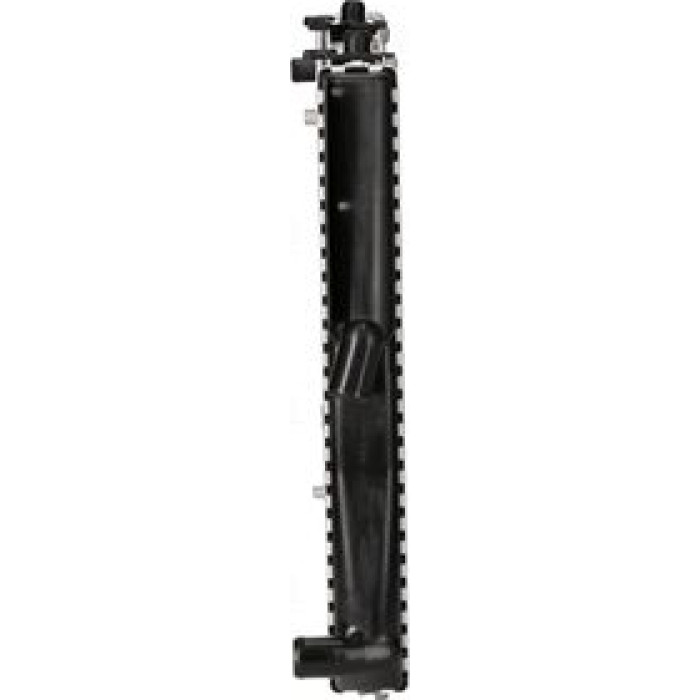 Nissens Wasserkühler PKW 62582A