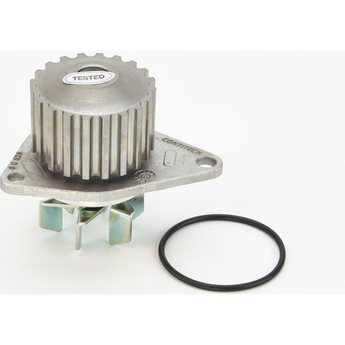Continental CTAM Wasserpumpe / Kühlmittelpumpe WP6007 Continental CTAM Wasserpumpe / Kühlmittelpumpe WP6007