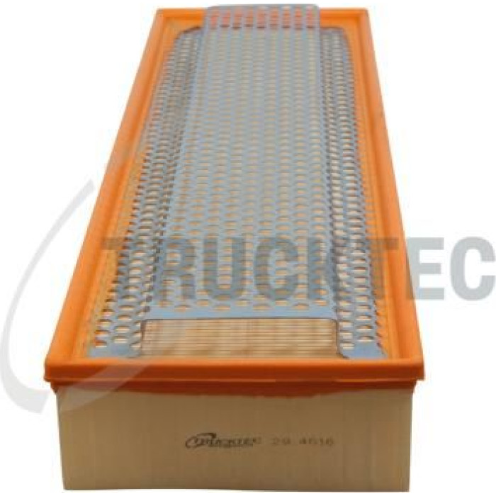 TRUCKTEC AUTOMOTIVE Luftfilter 02.14.109 TRUCKTEC AUTOMOTIVE Luftfilter 02.14.109