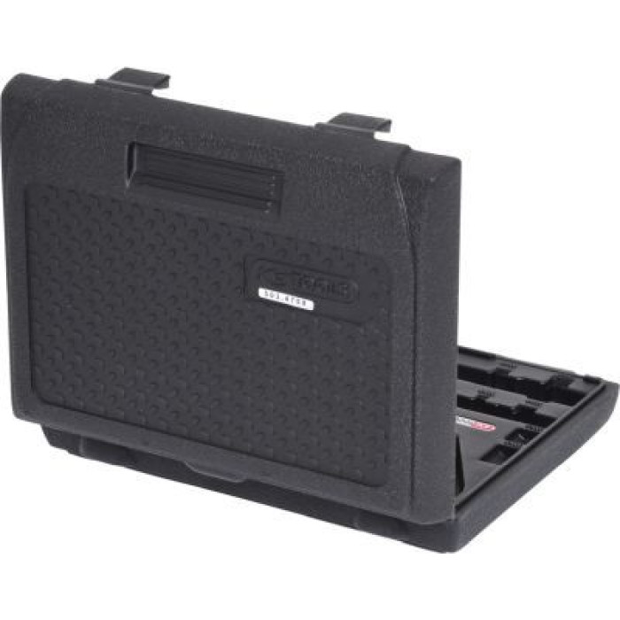 KS TOOLS GEARplus Steckschlüsselsatz, 6-teilig 503.4759 KS TOOLS GEARplus Steckschlüsselsatz, 6-teilig 503.4759