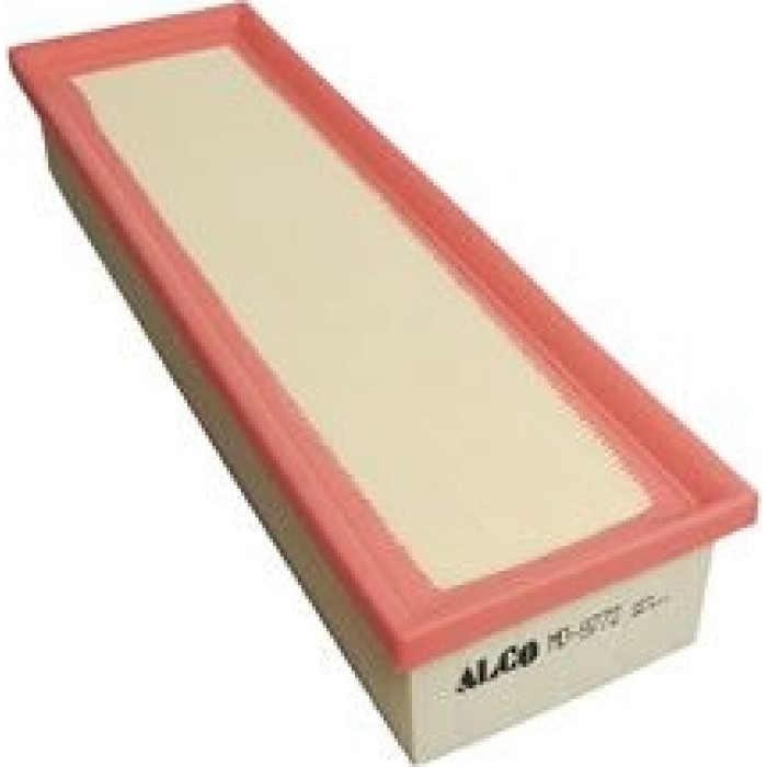 Luftfilter Citroen 1.1/1.4/1.4 16V C2/C3 03 MD-9772 Luftfilter Citroen 1.1/1.4/1.4 16V C2/C3 03 MD-9772