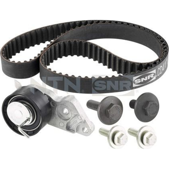 SNR Zahnriemensatz KD452.18 SNR Zahnriemensatz KD452.18