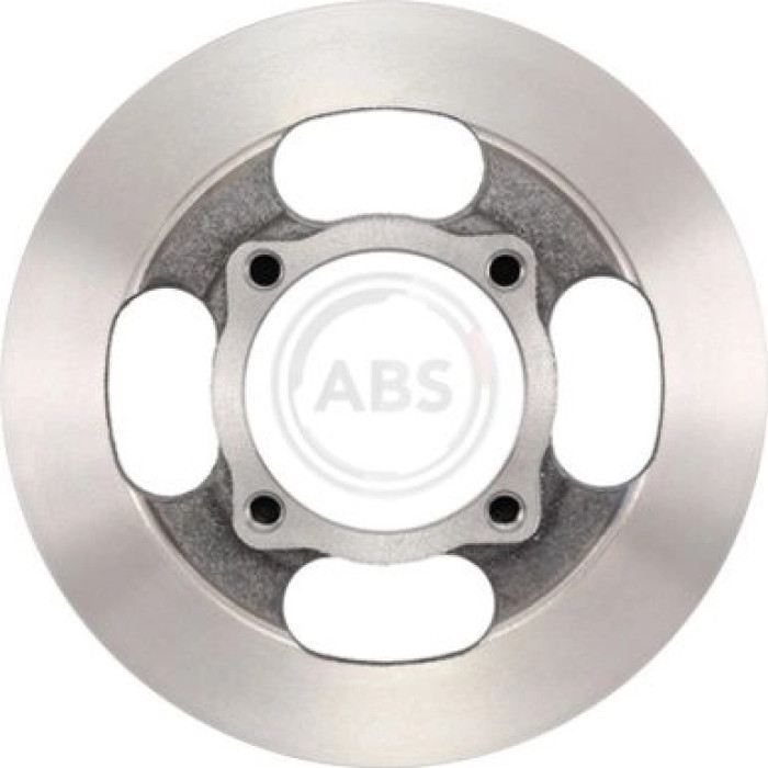 A.B.S. Bremsscheibe 18212 A.B.S. Bremsscheibe 18212