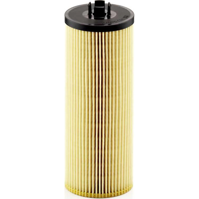 MANN-FILTER Ölfilter LKW HU 945/2 X MANN-FILTER Ölfilter LKW HU 945/2 X