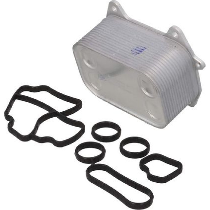 Kamoka Ölkühler 7730023 - Motoröl Kamoka Ölkühler 7730023 - Motoröl