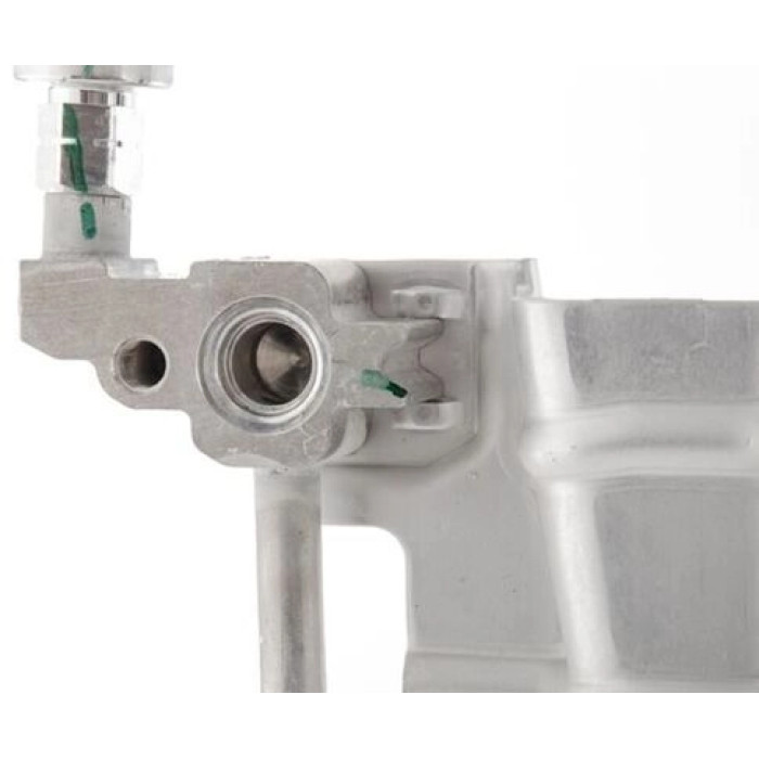 MAHLE Kondensator, Klimaanlage AC 400 000P MAHLE Kondensator, Klimaanlage AC 400 000P