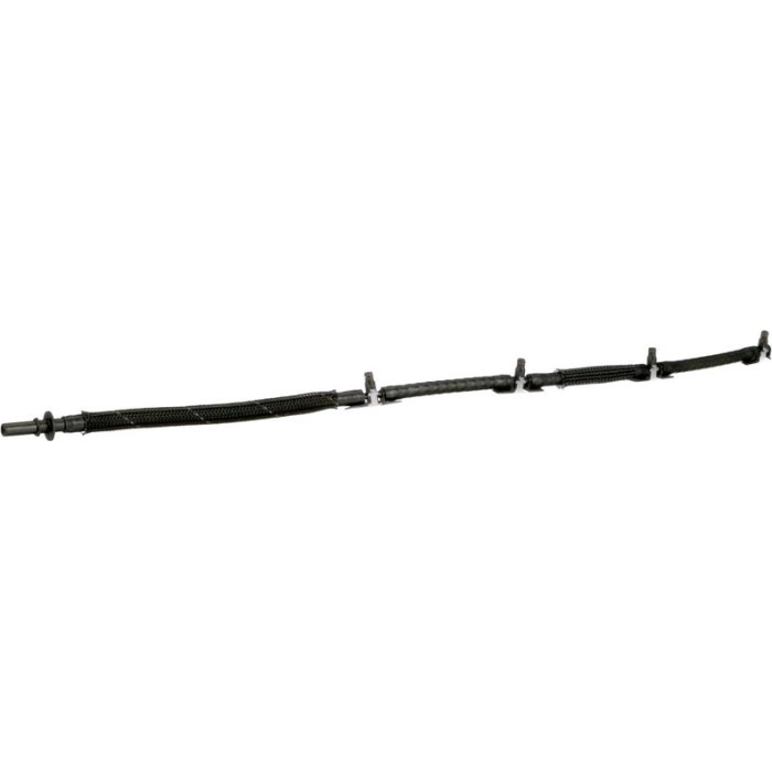 Gates Kraftstoffschlauch MFL1335