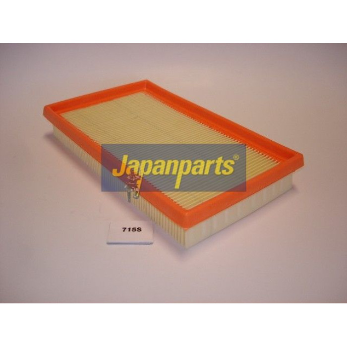 FA-715S Luftfilter Suzuki 1.3/1.5 03- Justy/Ignis/Wagon R+ FA-715S Luftfilter Suzuki 1.3/1.5 03- Justy/Ignis/Wagon R+