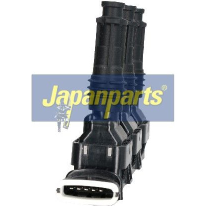 Japanparts Zündspule BO-0409JM Japanparts Zündspule BO-0409JM