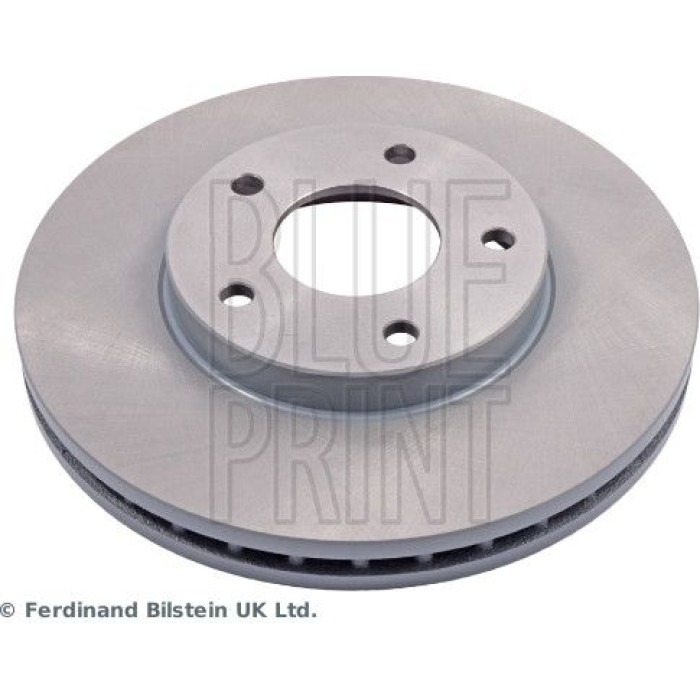 BluePrint Bremsscheibe Nissan P. Almera/Primera/X-Trail 1.6-2.5 00 ADN143101 BluePrint Bremsscheibe Nissan P. Almera/Primera/X-Trail 1.6-2.5 00 ADN143101