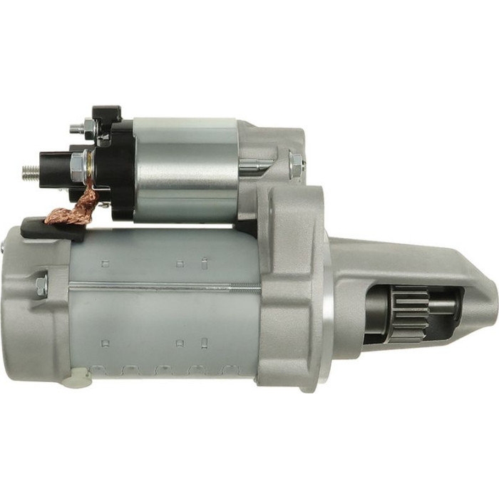 S6191 AS-PL Anlasser (Starter) S6191 S6191 AS-PL Anlasser (Starter) S6191