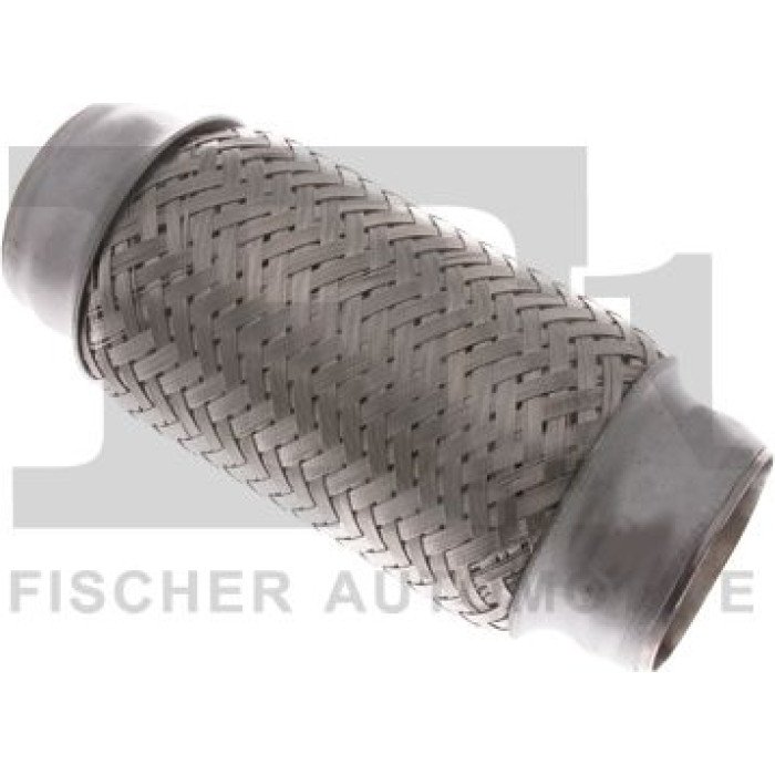 FA1 Auspuff-Flexrohr 345-150 FA1 Auspuff-Flexrohr 345-150