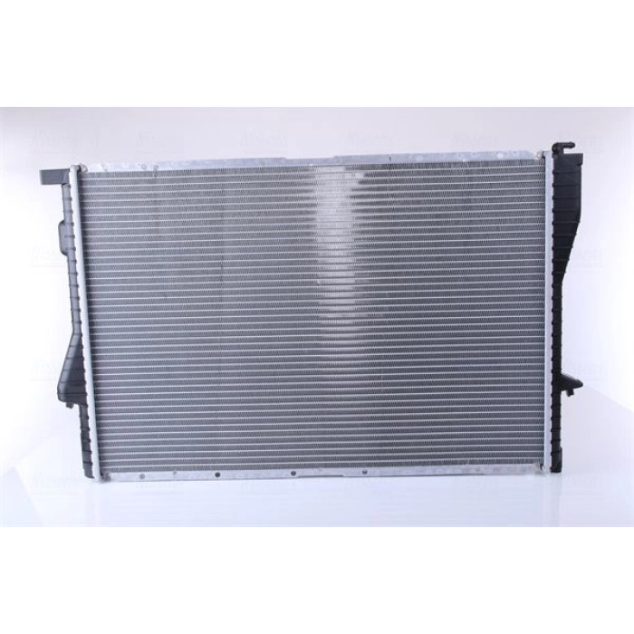 Nissens Wasserkühler PKW 60603A Nissens Wasserkühler PKW 60603A