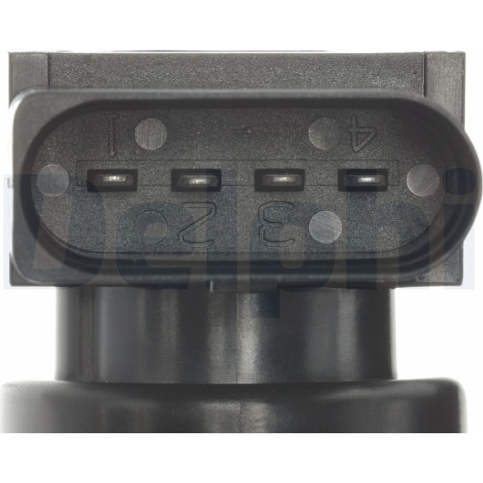 CE20030-12B1 Delphi Zündspule CE20030-12B1 CE20030-12B1 Delphi Zündspule CE20030-12B1