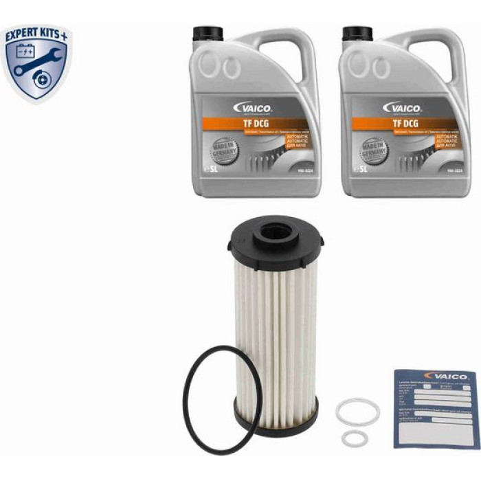 Vaico Ölwechsel-Set für Automatikgetriebe V10-3223-XXL