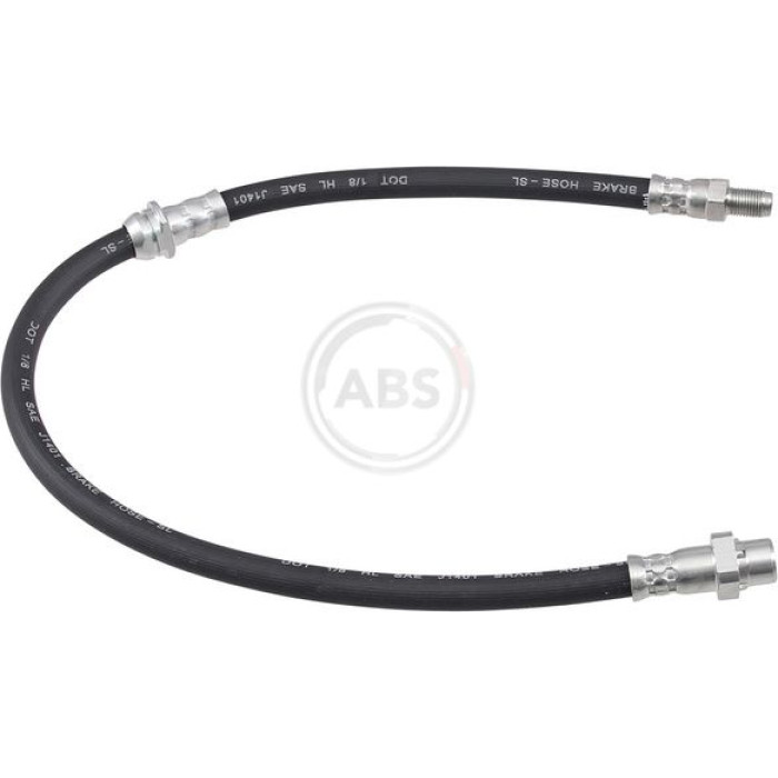 A.B.S. Bremsschlauch SL5833 A.B.S. Bremsschlauch SL5833