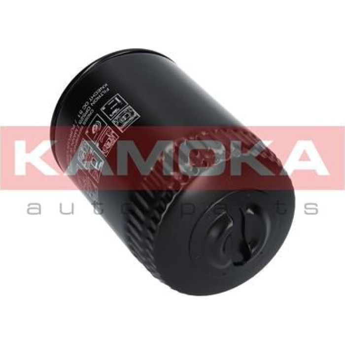 F100101 Kamoka Ölfilter F100101 F100101 Kamoka Ölfilter F100101
