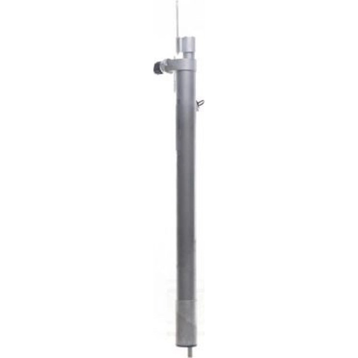 MAHLE Kondensator, Klimaanlage AC 588 000P