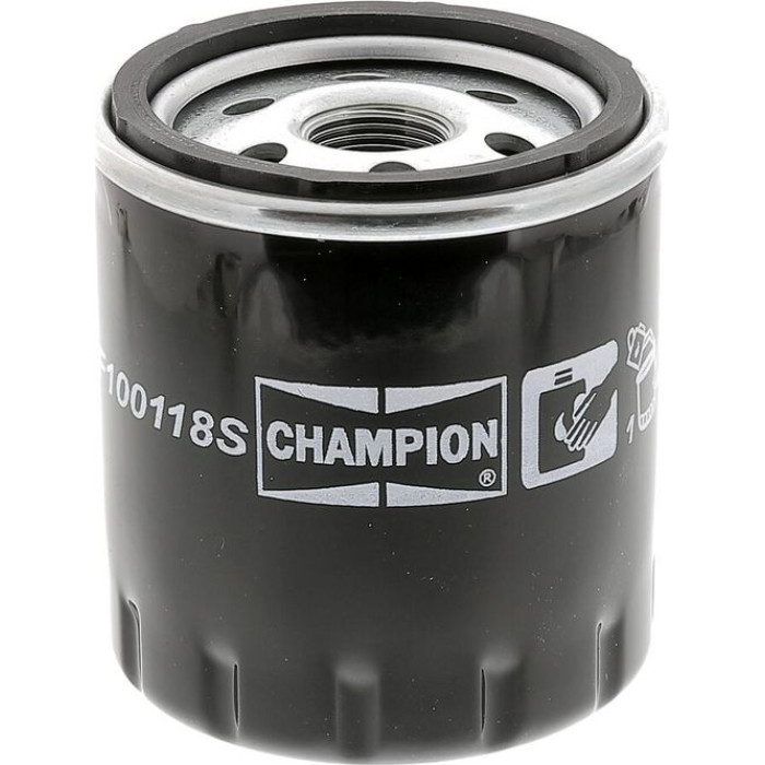COF100118S Champion Ölfilter COF100118S COF100118S Champion Ölfilter COF100118S