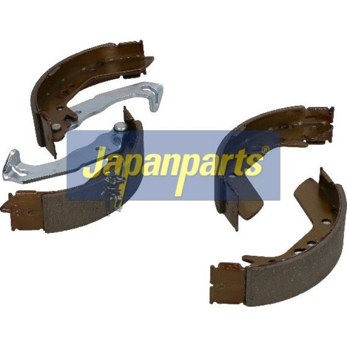 Japanparts Bremsbacken GF-H13AF Japanparts Bremsbacken GF-H13AF